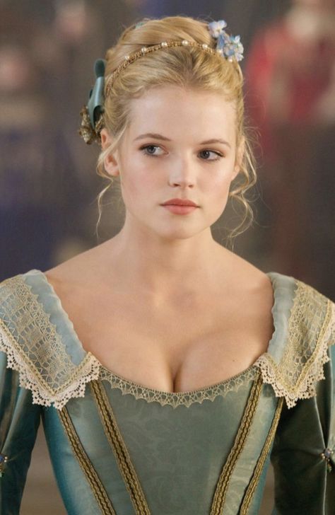 Marlee Tames, Jessamine Lovelace, Princess Helena, Gabriella Wilde, Side Kick, Elizabeth James, Cinderella Story, Three Musketeers, The Three Musketeers