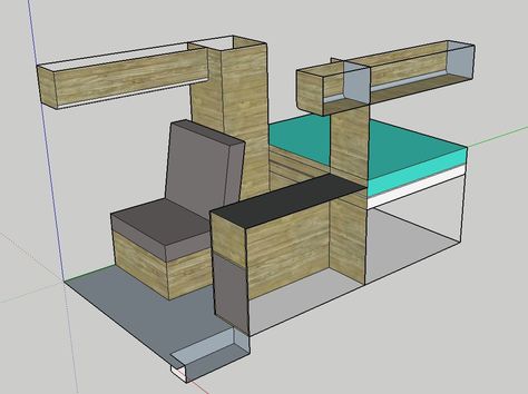 Layout Ideas - Mark1 Conversions Crafter Conversion Layout, Vw Crafter Mwb Conversion, Crafter Conversion, Furniture Wheels, Camping Toilet, Electric Awning, Window Projects, Butler Sink, Van Build