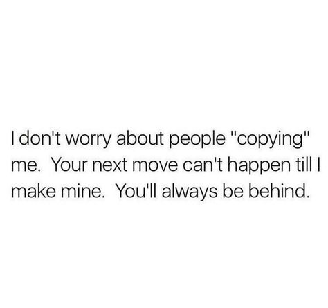 Why you copy me though . Ya wanna be me Copying Me Quotes, Copying Quotes, Copy Me, Bio Quotes, Caption Quotes, Baddie Quotes, Self Quotes, Reminder Quotes, Deep Thought Quotes