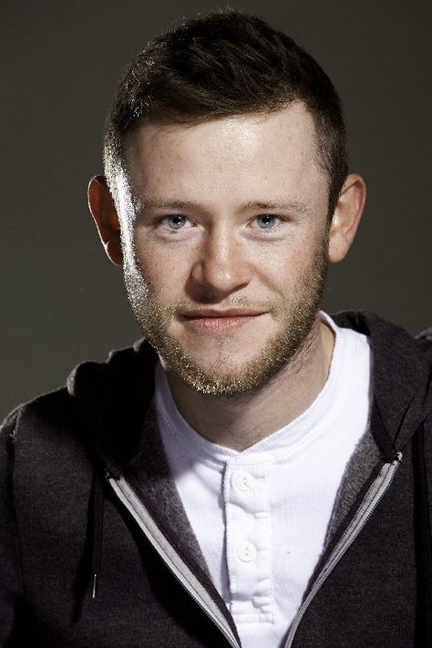 Devon Murray Devon Murray, Seamus Finnigan, The Chamber Of Secrets, The Prisoner, Harry Potter And The Chamber Of Secrets, The Prisoner Of Azkaban, Big Beards, Irish Actors, Chamber Of Secrets