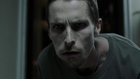 Trevor Reznik, The Machinist, Facial Aesthetic, Wasteland Warrior, Childhood Things, I Say Goodbye, Jake Gyllenhaal, Christian Bale, Quote Posters