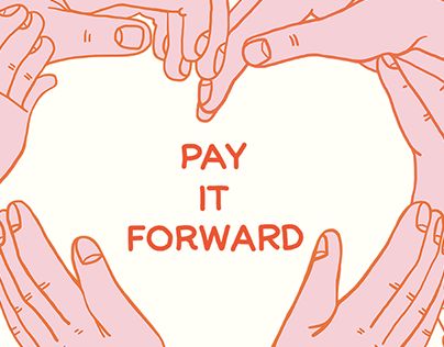 Check out new work on my @Behance portfolio: "2016 Pay It Forward" http://be.net/gallery/46141023/2016-Pay-It-Forward Christmas Campaign, Pay It Forward, Behance Portfolio, Working On Myself, Identity Design, New Work, This Year, Fashion Inspo, Portfolio