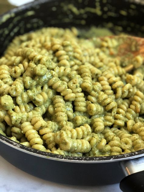 Butter Pesto Pasta, Sage Pesto Recipes, Sage Pasta Recipes, Sage Pesto, Brown Butter Sage Sauce, Sage Recipes, Pesto Pasta Recipes, Sage Butter, Pesto Recipe