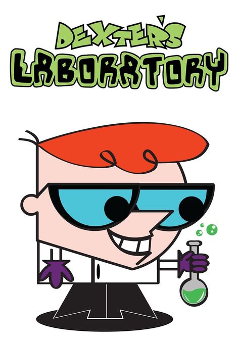 Laboratory Classroom, Laboratory Cartoon, Dexter Cartoon, Dexters Lab, Dexters Laboratory, Dexter’s Laboratory, September Themes, Dexter's Laboratory, Dexter Laboratory