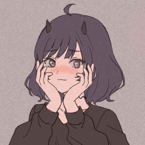 Picrew Aesthetic Avatar, Aesthetic Avatar, Short Hair, Avatar, Instagram Photos, Red, Hair, Anime, Instagram