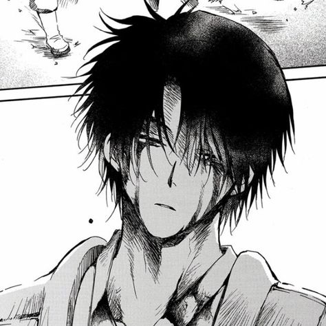 Hak Manga, Yona Hak Matching Pfp, Hak Icons Manga, Hak Yona Of The Dawn Manga, Son Hak From Yona Of The Dawn, Son Hak Manga, Hak Son Manga, Anime Toon, Animated Wallpapers For Mobile