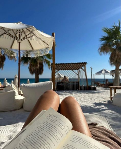 Bucket List For Summer, Reading In The Sun, Wellness Clinic, Wellness Travel, Summer Glow, Best Seasons, Luxury Holidays, Yoga Retreat, European Summer