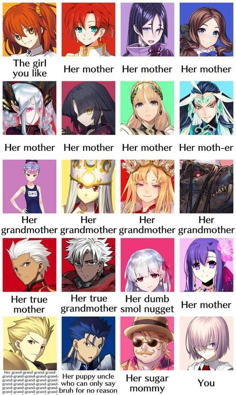 Fate Stay Night Series, Fate Servants, Fate Stay Night Anime, Fate Anime Series, Fate Zero, Anime Memes Funny, Fate Grand Order, Stay Night, Bleach Anime