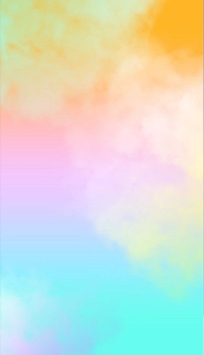 Rainbow pastel wallpaper Rainbow Pastel Wallpaper, Pastel Rainbow Wallpaper, Pastel Rainbow Background, Rainbow Wallpaper Backgrounds, Rainbow Wallpaper Iphone, Pink Clouds Wallpaper, Pastel Background Wallpapers, Rainbow Pastel, Cute Pastel Wallpaper