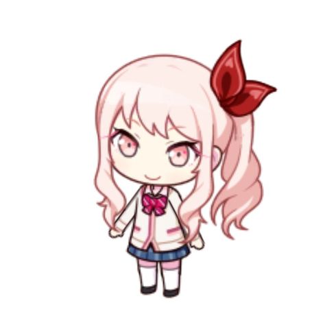 Mizuki Chibi, Akiyama Mizuki, 3d Things, Chibi Characters, Comic Panels, Hatsune Miku, Danganronpa, Vocaloid, Photo Cards