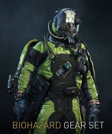 Cod Advanced Warfare, Call Of Duty Aw, Sci Fi Armor, Black Ops Iii, Hazmat Suit, Advanced Warfare, Combat Armor, Star Wars Trooper, Tactical Gear Loadout