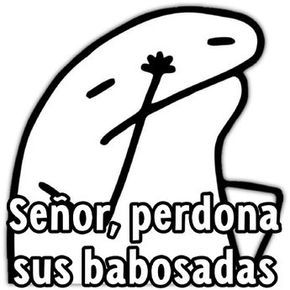 Funny Stickman, Spanglish Quotes, Spanish Jokes, Cute Spanish Quotes, Meme Stickers, Make Your Own Stickers, Funny Messages, Funny Profile Pictures, Cartoon Jokes