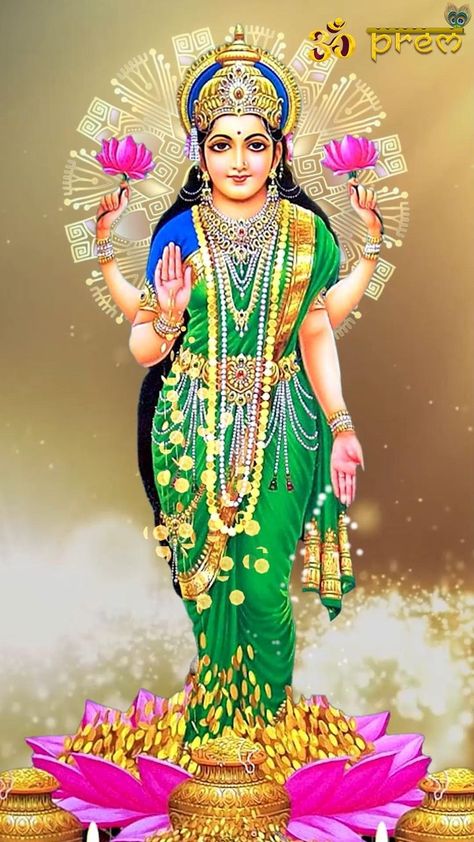 Mahalaxmi Mantra Status | Om Prem | Hanuman pics, Shiva parvati images, Lakshmi images Mahalaxmi Mantra, Lakshmi Photos, साईं बाबा, Maa Durga Image, Devi Images Hd, Lord Rama Images, Saraswati Goddess, Shiva Parvati, Happy Navratri Images