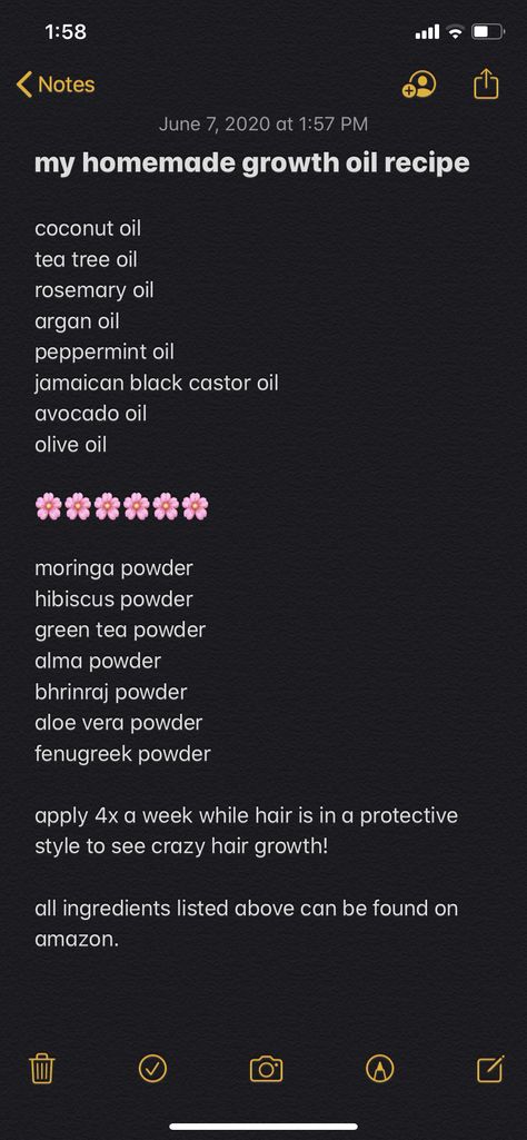 Grow Natural Hair Faster Black, Hair Oil For Hair Growth For Black Women, Hair Growth Recipes For Black Women, Alma Powder Hair Growth, Black Hair Growth Oil Recipe, How To Grow Locs Faster, Hair Growth Oils For Black Hair, How To Grow Your Hair Faster Black Hair, How To Grow 4c Hair Fast