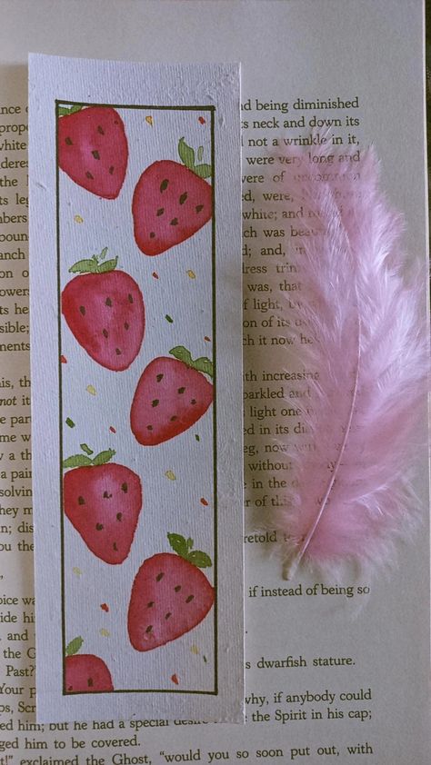 K Pop Bookmarks, Bookmarks Inspired By Books, Book Mark Drawing Ideas, Wine And Paint Night, Grandma Birthday Card, Diy Crafts Bookmarks, Pretty Letters, Bullet Journal Mood Tracker Ideas, Bookmarks For Books