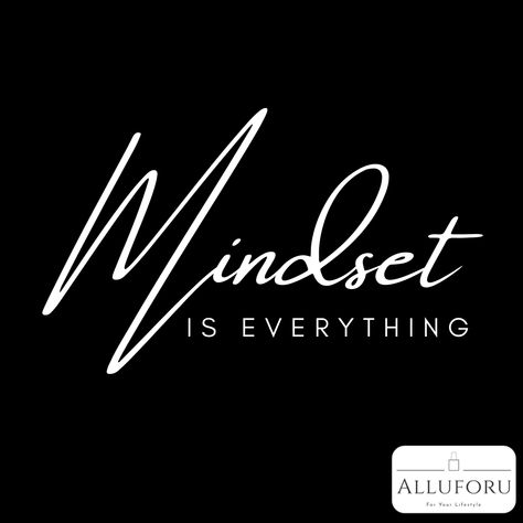 Your mindset is the foundation of everything you do. It shapes your beliefs, influences your actions, and determines your outcomes. So, take the time to cultivate a positive and growth-oriented mindset every day. #mindsetiseverything #growthmindset #positiveattitude My Mindset Is Different Quotes, Different Quotes, Beautiful Dark Art, The Foundation, Positive Attitude, Empowering Quotes, Growth Mindset, Dark Art, Do It