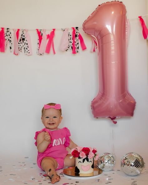 Happy first birthday sweet girl!!! You are loved more than you will ever know!♥️ I’m so honored & lucky to get to be one of the first people to meet you and watch you grow up this year! One Happy Girl First Birthday, Happy First Birthday, Happy Girl, You Are Loved, Girl First Birthday, Sweet Girls, First Birthday, Meet You, First Birthdays