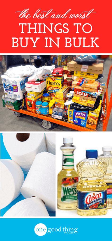 Things To Buy In Bulk, Survival Food Storage, Bulk Shopping, Emergency Preparedness Food, Best Things To Buy, Emergency Food Storage, Buying In Bulk, Emergency Preparedness Kit, Emergency Preparation