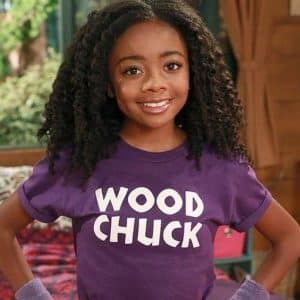 Zuri Ross, Ski Jackson, Disney Jessie, Character Guide, Star Of The Week, Black Celebrity News, Preteen Fashion, Skai Jackson, Disney Channel Original