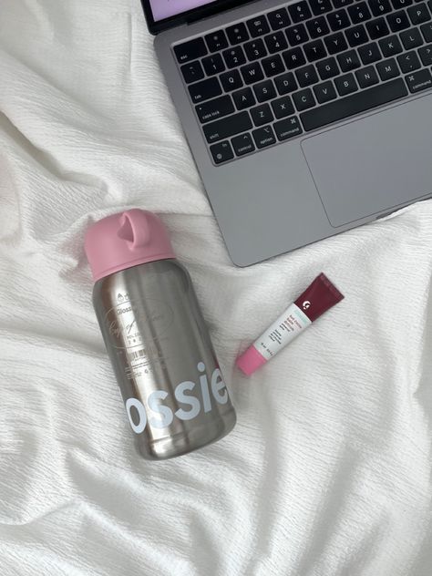 Glossier Tumbler, Command And Control, So Cute, Tumbler