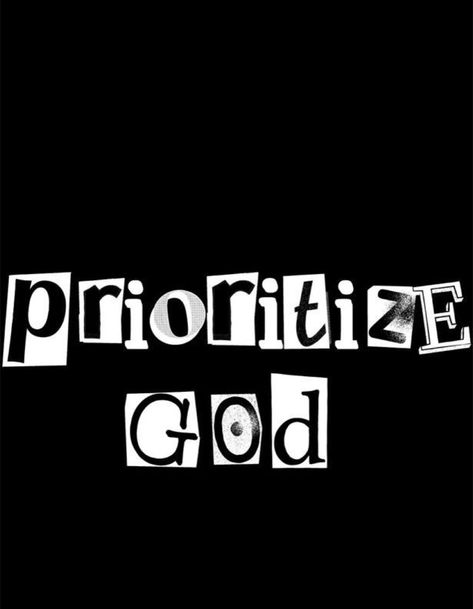 Vision Board Ideas Christian, Prioritizing God, Prioritize God, Bible Decor, 2025 Prayer, Math Wallpaper, Prayer Vision Board, Vision Board Book, Vision Board Planner