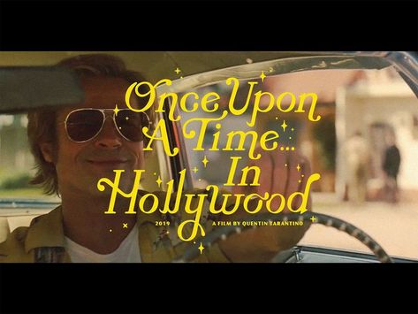 Film Font, Hollywood Images, Title Screen, 달력 디자인, Trendy Fonts, Film Credits, Desktop Wallpaper Art, Youtube Design, Graphic Design Fonts