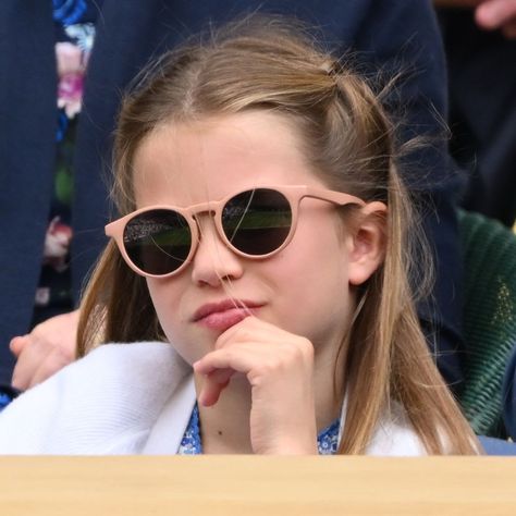 Wimbledon 2023, Prinz George, Düşes Kate, Princesa Charlotte, Princess Beatrice, Royal Engagement, Duchess Catherine, Princesa Diana, Royal Families