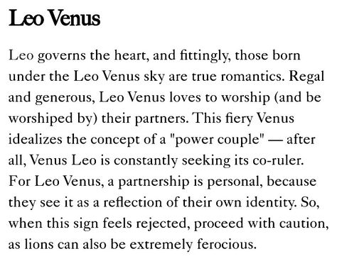 Venus Sign Leo Style, Venus In Leo Woman, Venus Leo Aesthetic, Leo In Venus Aesthetic, Leo Stellium, Venus In Leo Style, Venus Meaning, Leo Venus Aesthetic, Kiana Core