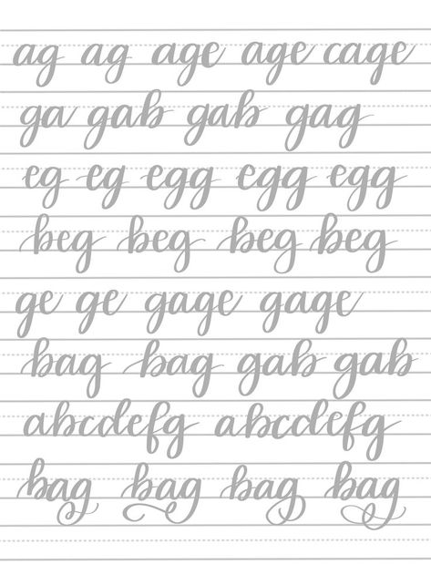 Level up your hand lettering skills with free practice sheets! 📚 This Google Drive folder is packed with tons of resources for beginners and pros. Find alphabet guides, word practice sheets, and even fun doodles. Get ready to unleash your inner artist! ✨ Handwriting Fonts Practice, Lettering Sheets, Calligraphy Alphabet Tutorial, Lettering Templates, Lettering Practice Sheets, Calligraphy Writing Styles, Hand Lettering Practice Sheets, Brush Lettering Practice, Calligraphy Worksheet