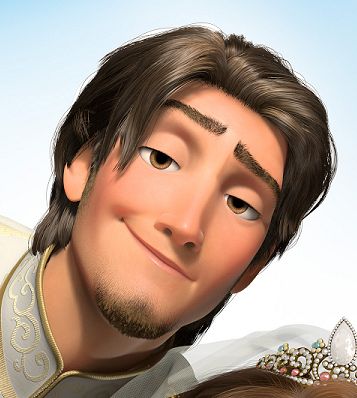 I am in love!! Can I marry him?? Eugene Fitzherbert, Tangled Ever After, Semi Realism, Cartoon Style, Caricatures, Ever After, Realism, Tangled, Disney