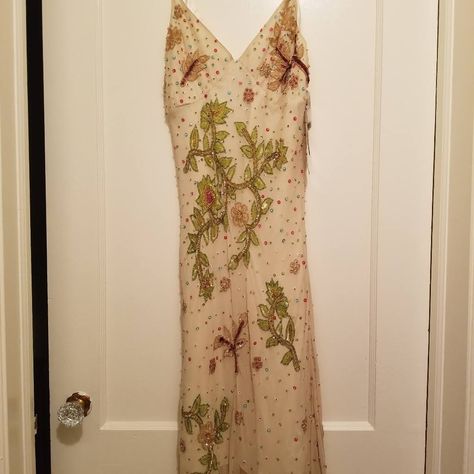 Papell Boutique, Boutique Dresses, Ecuador, Evening Dress, Evening Dresses, Slip Dress, Summer Dresses, Boutique, Silk