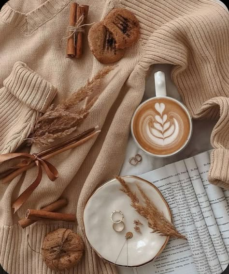 Cozy Aesthetic 🤎 ☕️ #cozy #beige #beigeaesthetic #ａｅｓｔｈｅｔｉｃ #aestheticposts #brownaesthetic #boho Beige Aesthetic Lifestyle, Soft Brown Aesthetic Icon, Tan Widget Aesthetic, Brown Template, Dark Academia Widget, Brown Cookies, Beige Landscape, Iphone Wallpaper Classy, Widget Design