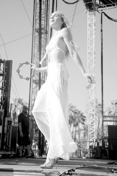 2016 Coachella, Boohoo Chic, Zella Day, Boa Steakhouse, Groovy Music, Music And Arts, Coachella Valley Music And Arts Festival, Coachella Valley, Arts Festival