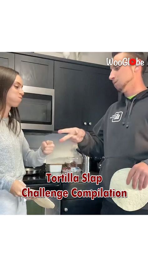 Tortilla Trend Ideas, Tortilla Slap Game, Tortilla Folding Hack, Tortilla Slapping Game, Tortilla Challenge Funny, Fold Over Tortilla Bake, Tortilla Slap Challenge, Tortilla Challenge, Slap Game