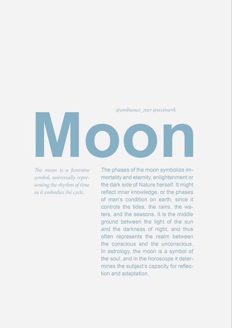 Definition Widget, Moon Definition, Blue Definition, Minimalist Widget, Blue Quotes, Baby Blue Aesthetic, Colors And Emotions, Iphone App Layout, App Layout