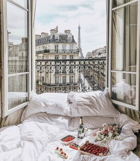 10 Chic Boutique Hotels in Paris, 2019 | the paris apartment Hotels In Paris, Paris Dream, Paris Jackson, Paris Aesthetic, Hotel Boutique, Paris Apartments, Paris Hotels, Boutique Hotels, The Eiffel Tower