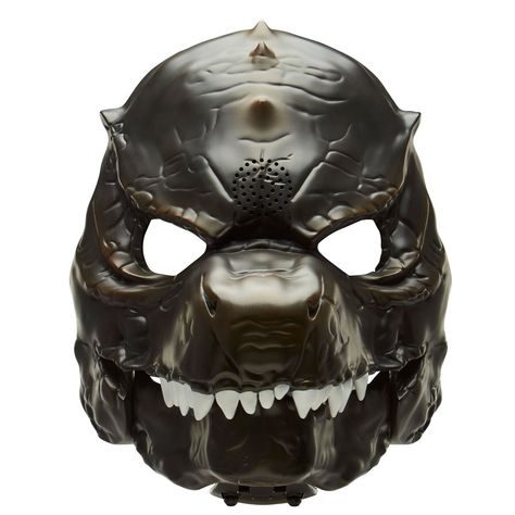 Buy Godzilla: King of the Monsters Electronic Godzilla Roleplay Mask at Entertainment Earth. Mint Condition Guaranteed. FREE SHIPPING on eligible purchases. Shop now! #Affiliate, , #sponsored, #Monsters, #King, #Godzilla, #Mask, #Roleplay Godzilla Mask, King Of Monsters, Godzilla King Of The Monsters, Simple Toys, Camera Selfie, Mountain Bike Accessories, Uk Clothing, Sand And Water, Open Mouth