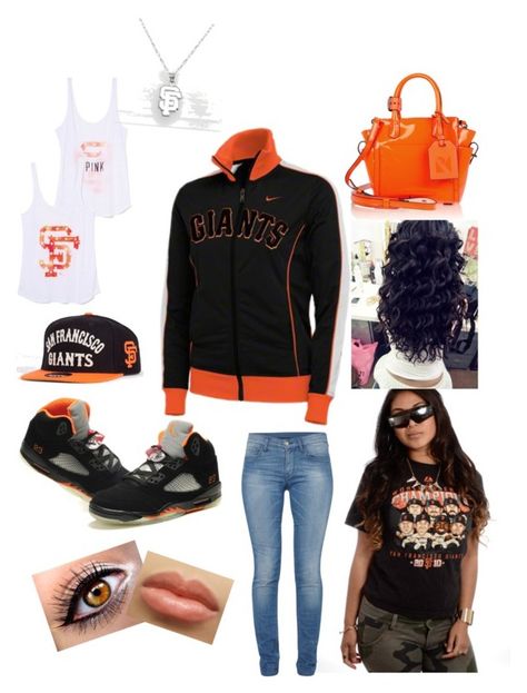 Sf Giants Outfit Women, Giants Outfit Women, Giants Game Outfit, Sf Giants Outfit, Spring Training Outfits, San Francisco Giants Outfit, Wife Status, New Jack City, Giant Games