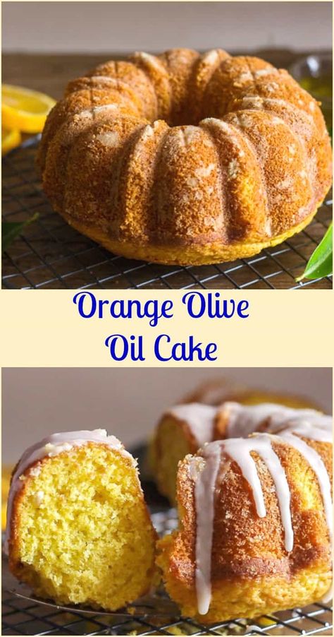 Chocolate Olive Oil Cake, Orange Olive Oil Cake, Orange Olive Oil, Olive Oil Cake Recipe, Lemon Olive Oil Cake, Moist Lemon Cake, Orange Cake Recipe, Cake Mug, Italian Cake