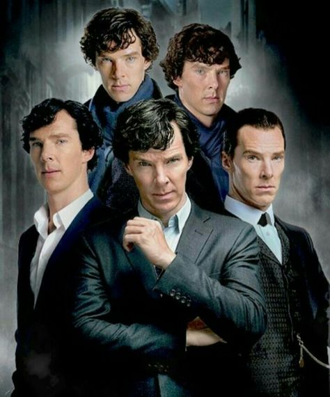 Sherlock season 1 to 4 Sherlock Meme, John Lock, Sherlock Holmes Benedict, Sherlock Cumberbatch, Benedict Sherlock, Mrs Hudson, Sherlock Holmes Bbc, Sherlock 3, Sherlock Fanart