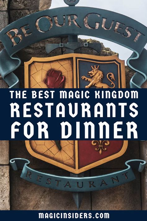 Best Magic Kingdom Restaurants, Magic Kingdom Restaurants, Liberty Tree Tavern, Liberty Tree, Royal Table, Dinner Reservations, Herb Stuffing, Character Dining, Dinner Restaurants