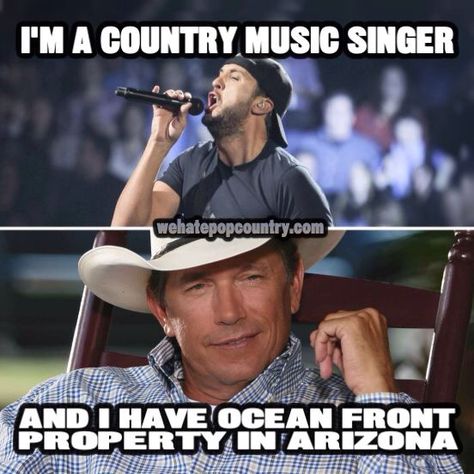 Ha!  Yes!! George Strait Quotes, King George Strait, Old Country Music, Real Country Music, Country Music Songs, Country Jokes, Country Music Quotes, Country Music Festival, Country Things