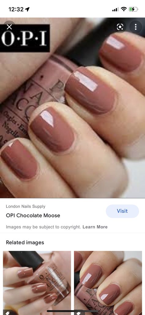 Brown Manicure, Lady Nails, London Nails, Pedicures, Nail Supply, Manicure And Pedicure, Manicure, Nail Polish, Nails