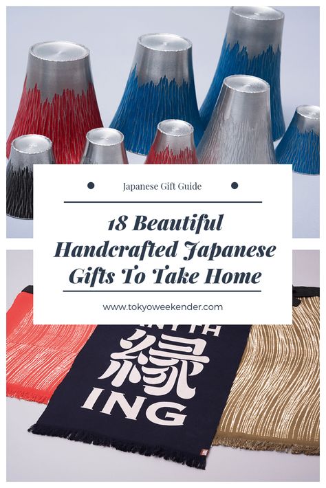 Japanese Gifts for Everyone on Your List | Guides & Insights Tokyo 2023, Japanese Things, Japanese Items, Crafts Unique, Handmade Gifts For Boyfriend, Japanese Craftsmanship, Japan Crafts, Tokyo Shopping, American Gifts