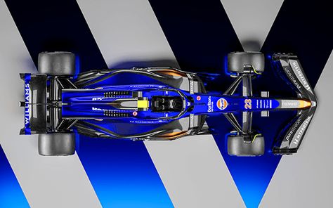 Formula 1 Car Design, F1 Livery Design, Formula 1 Graphics, F1 Car Design, F1 Car Top View, F1 2022 Livery Concept, F1 Concept, Williams Formula 1, Car Top View