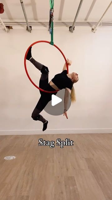 JACKIE | Pole & Aerial Hoop Instructor on Instagram: "Here’s another Aerial hoop combo from my Upper Beginners / Improvers class!😍

Let me know if you give this combo a try!🫶

If you want to learn cool tricks on the hoop, then join me @londondanceacademy on:

🔸Tue, 6-7pm Aerial Hoop Upper Beg / Improvers
🔸Wed, 5-6pm Aerial Hoop Beginner
🔸Thu, 12-1pm Aerial Hoop Beginner

Can’t wait to fly with you!🕊️

.
.
.
.
.
.

#aerialhoopcombo 
#aerialhoopflow 
#aerialhoopbeginner 
#aerialhoopstudent" Aerial Hoop Beginner, Cool Tricks, Aerial Hoop, Join Me, Let Me Know, To Learn, Let Me, Let It Be, On Instagram