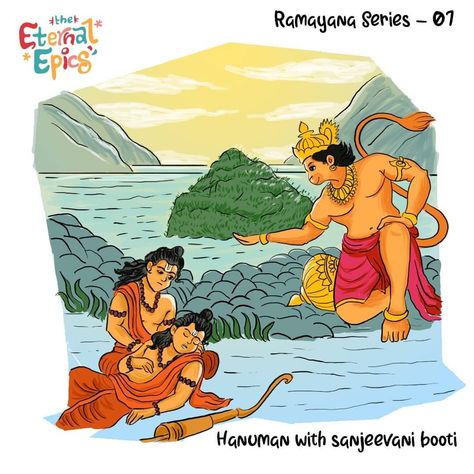 Ramayan Painting, Ram Painting, Hanuman Ji Wallpapers, Rama Image, Sri Ram, Drawing Kids, Lord Rama Images, Sri Rama, Lord Rama