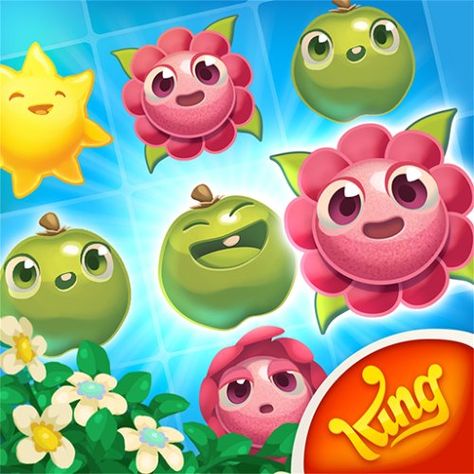 Farm Heroes Saga, Bubble Witch, Candy Crush Soda Saga, App Store Games, Magic Beans, Crush Soda, Candy Crush Saga, Verizon Wireless, Gold Bars