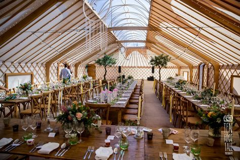 Thorpe Garden yurt Preparing For Marriage, Stunning Wedding Venues, Tamworth, Garden Wedding Venue, Walled Garden, Wedding Venue Decorations, Inexpensive Wedding Venues, Venue Decor, Wedding Costs