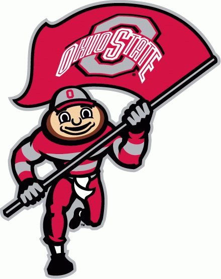 Ohio State #1 Buckeyes Crafts, Ohio State Buckeyes Quotes, Ohio State Buckeyes Crafts, Ohio State Brutus, Ohio State Flag, Ohio State Logo, Ohio State Basketball, Brutus Buckeye, Buckeye Baby